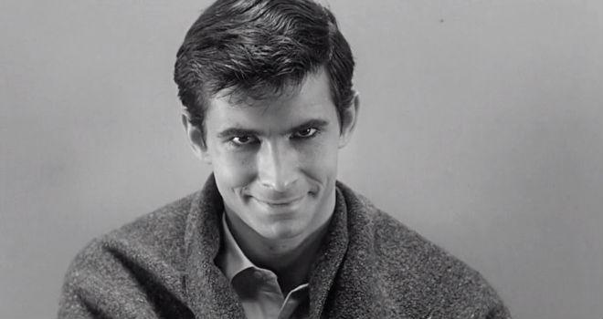 Anthony Norman (Psycho movie series Norman bates) Anthony Norman (Psycho movie series Norman bates)