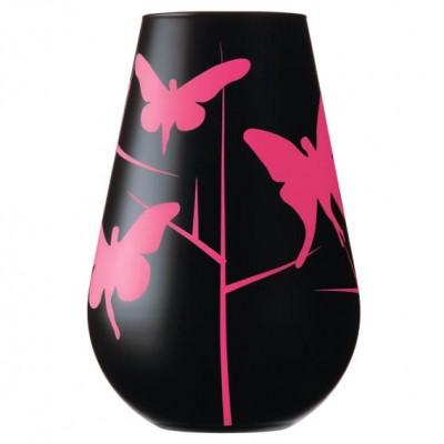 Pink and black Pink and black