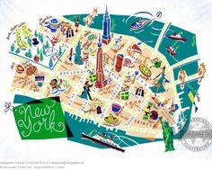 New York New York