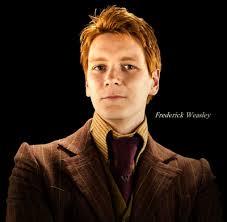 Fred Weasley