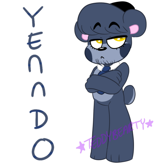 Yenndo