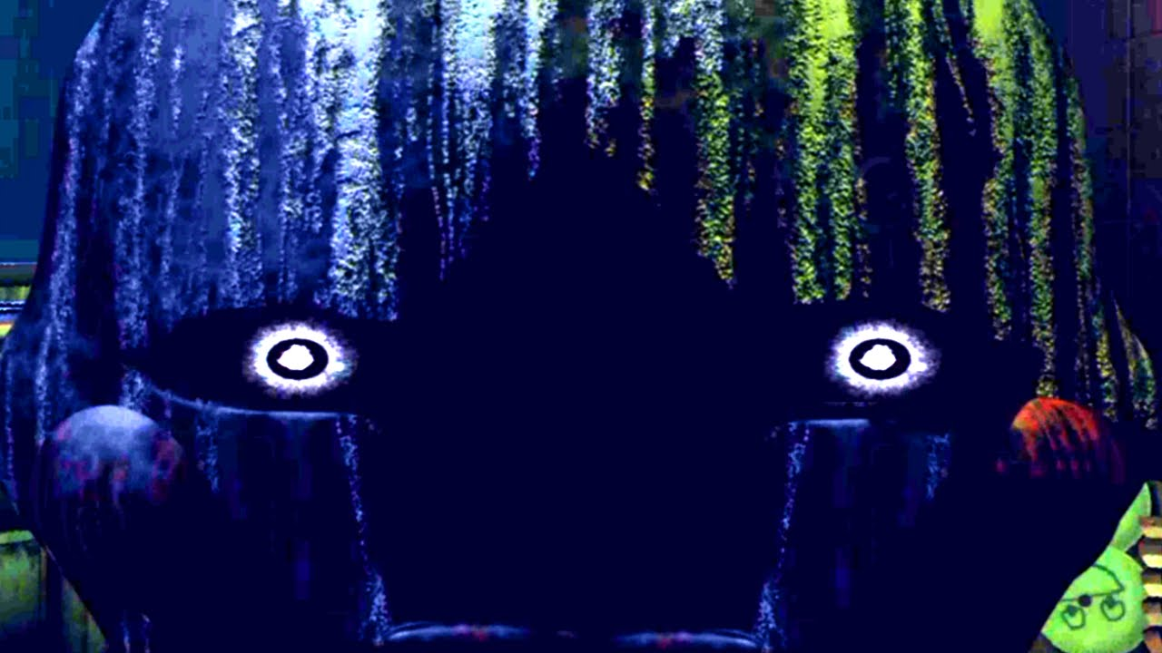 phantom marionette phantom marionette