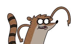 Rigby Rigby