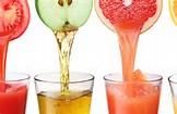 I prefer juice I prefer juice