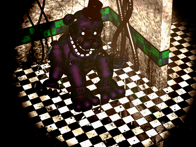 Shadow Freddy