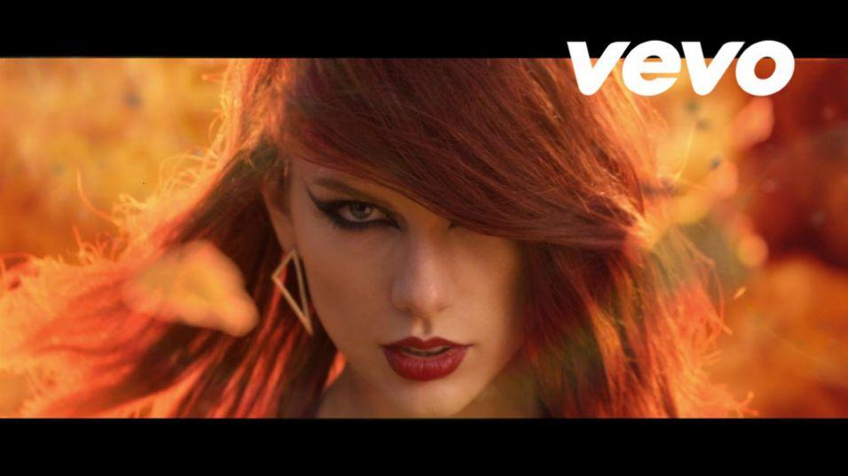 Taylor Swift - Bad Blood Taylor Swift - Bad Blood