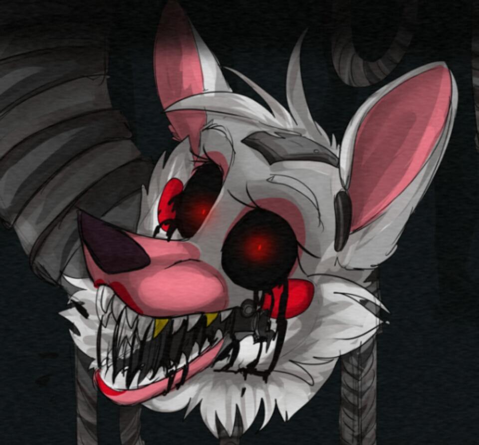 Mangle Mangle