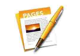 pages pages