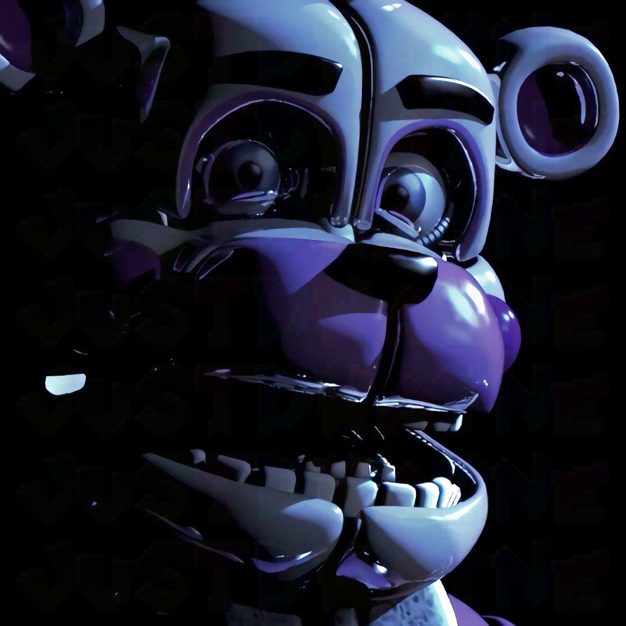 Funtime freddy