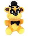 Golden Freddy (Friend has irl IN uk) Golden Freddy (Friend has irl IN uk)