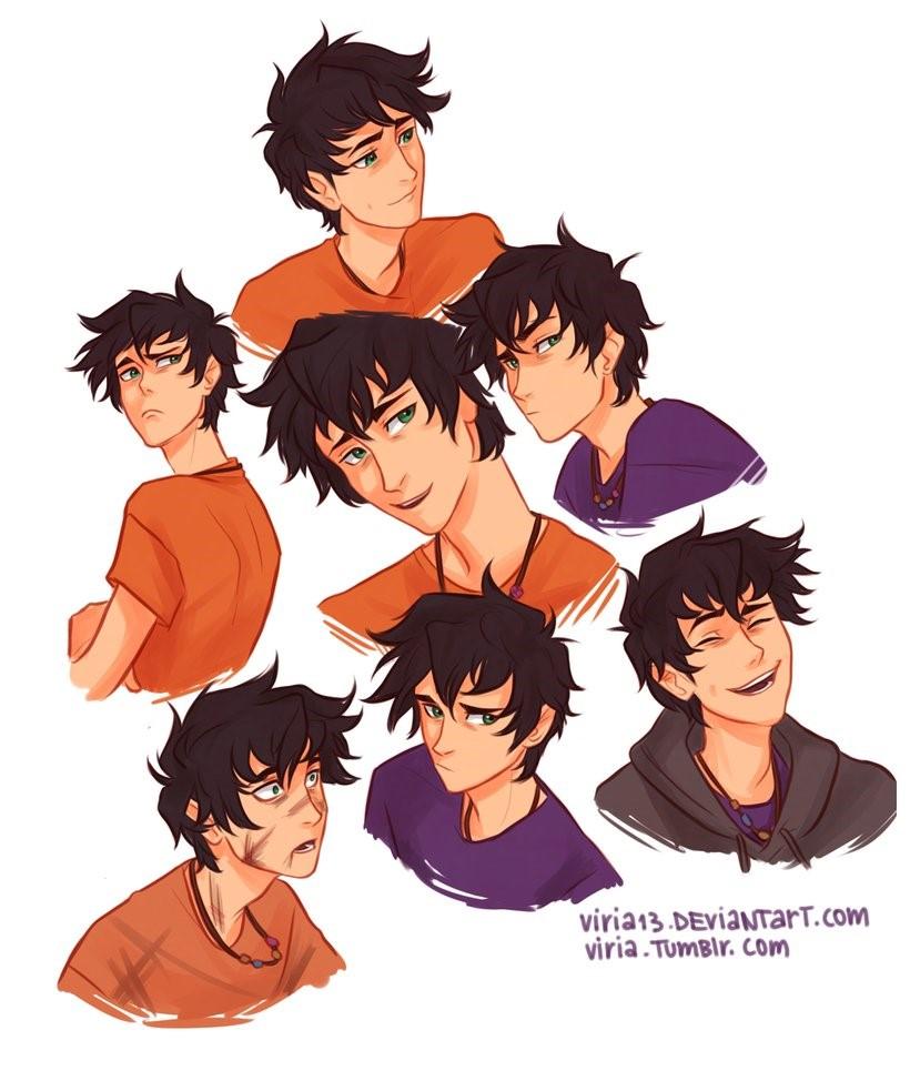 Percy Jackson Percy Jackson