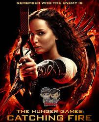 Hunger Games Movies Series Hunger Games Movies Series