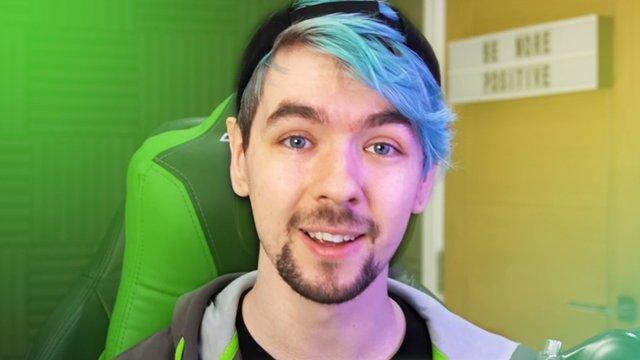 Jacksepticeye Jacksepticeye