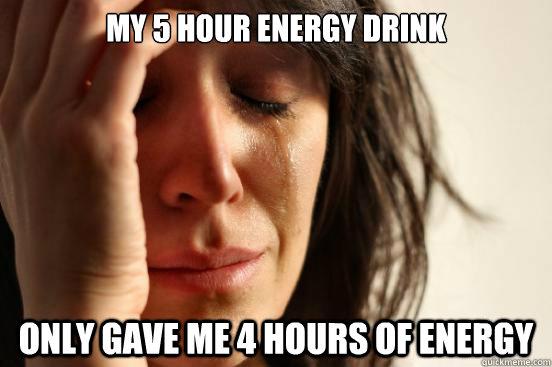 5-hour Energy Extra-Strength 5-hour Energy Extra-Strength
