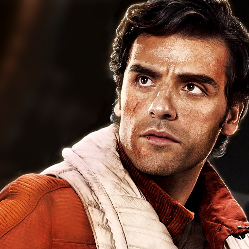 Poe Dameron Poe Dameron