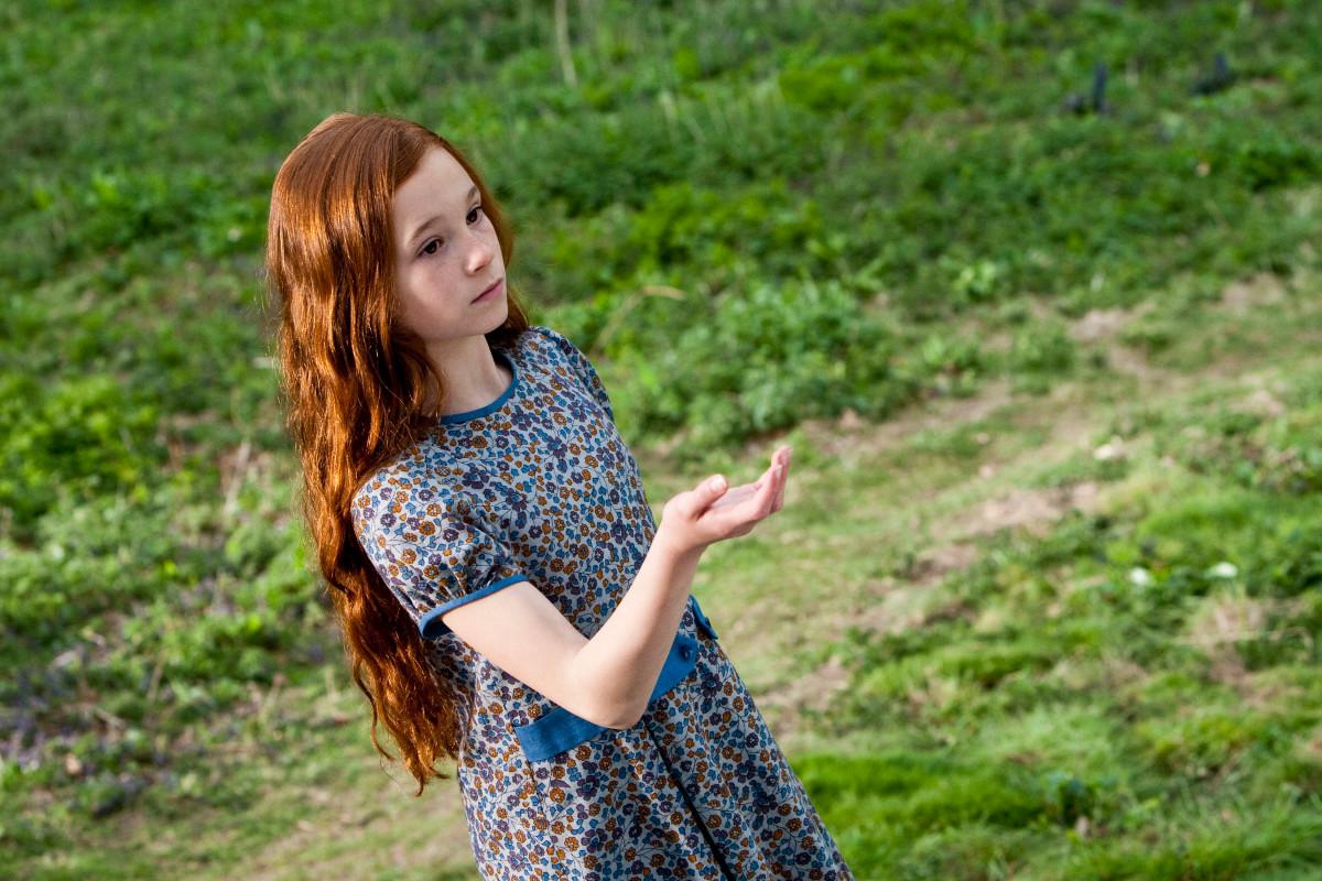 Lily Potter Lily Potter