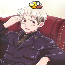 Normal prussia