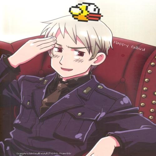 Normal prussia Normal prussia