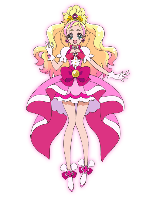 Cure Flora Cure Flora