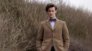 eleventh doctor