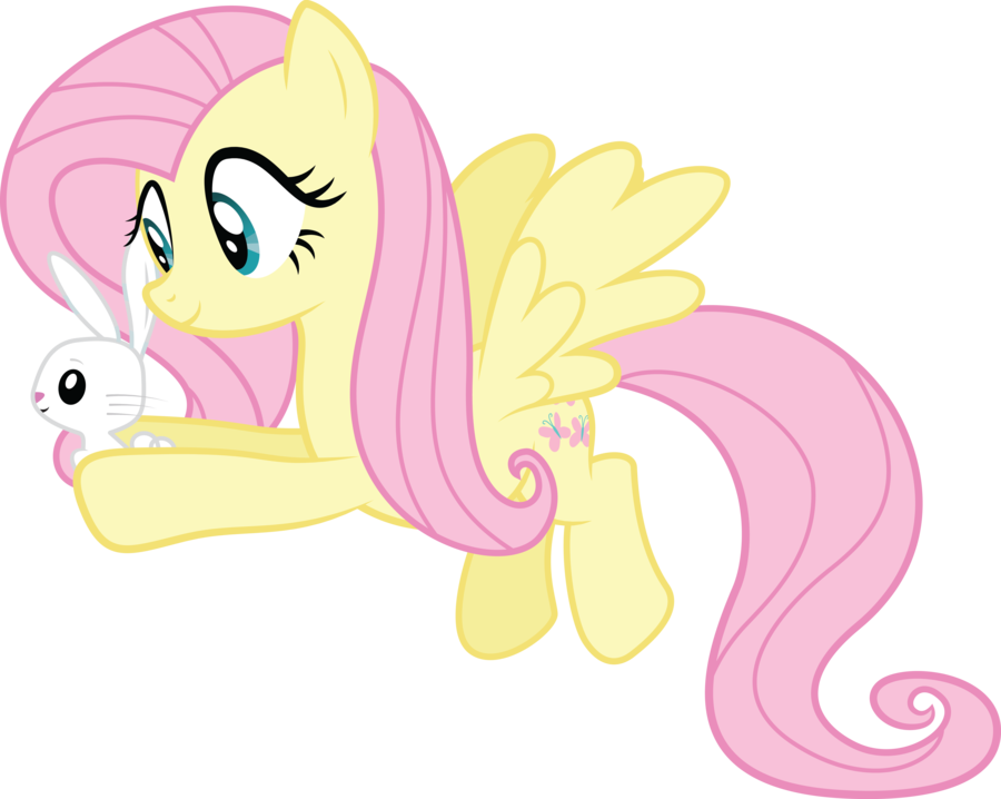 Fluttershy(Kindness)