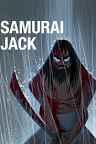 Samurai Jack Samurai Jack