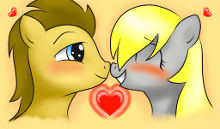 derpy and doctor