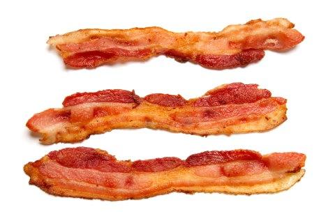 Bacon Bacon