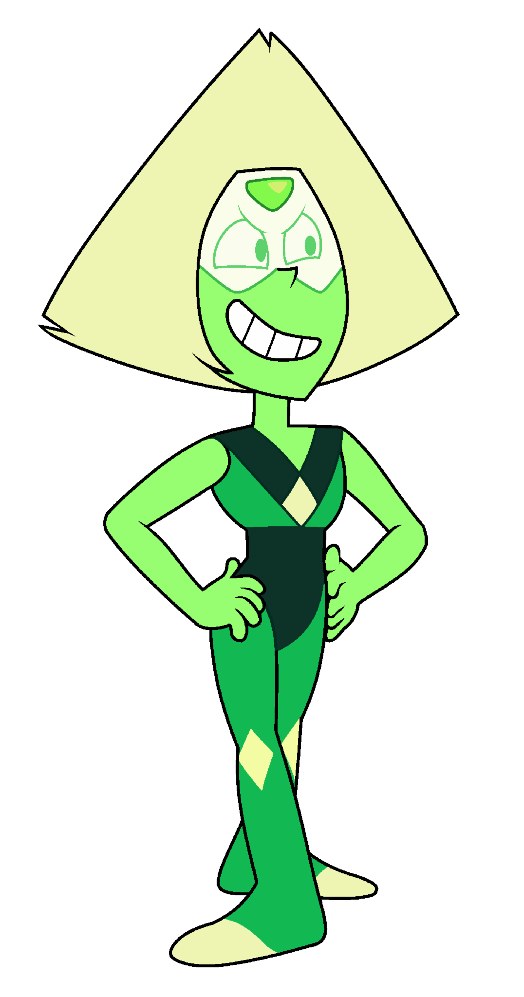 Peridot Peridot