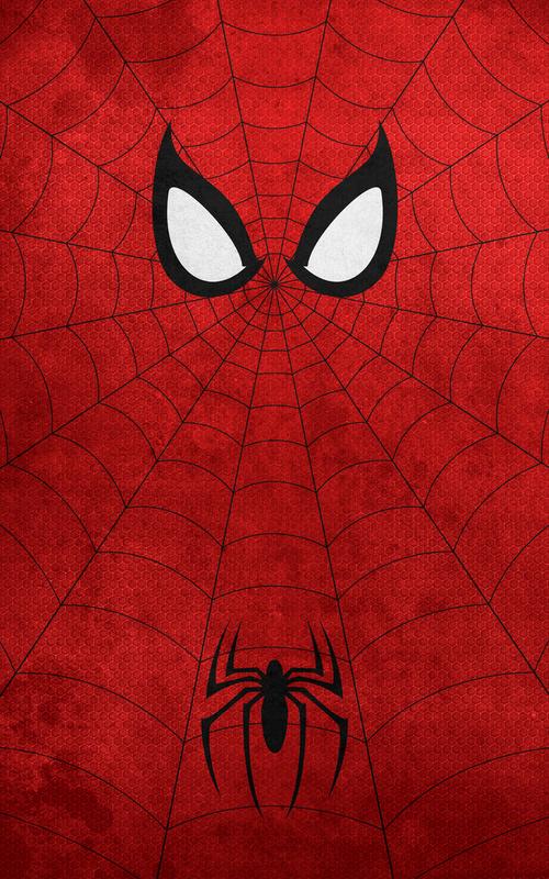 spiderman