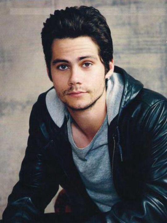 Dylan O'Brien