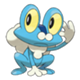 Froakie (Kalos) Froakie (Kalos)