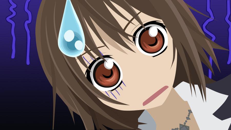 Vampire..Knight...? Vampire..Knight...?
