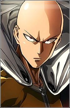 Saitama Saitama