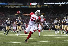 Patrick Peterson Patrick Peterson