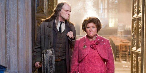 Dolores Umbridge Dolores Umbridge