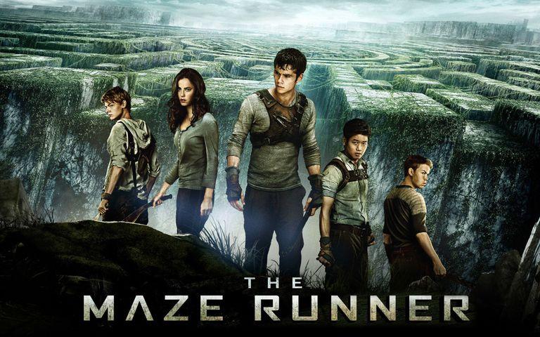 Maze runner