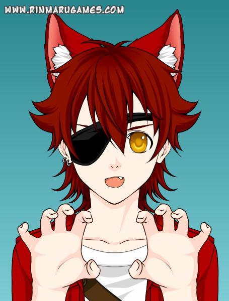 Foxy Foxy