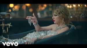 Look What You Made Me Do Look What You Made Me Do