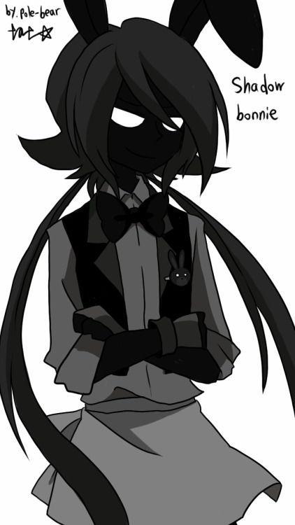 S.Bonnie S.Bonnie