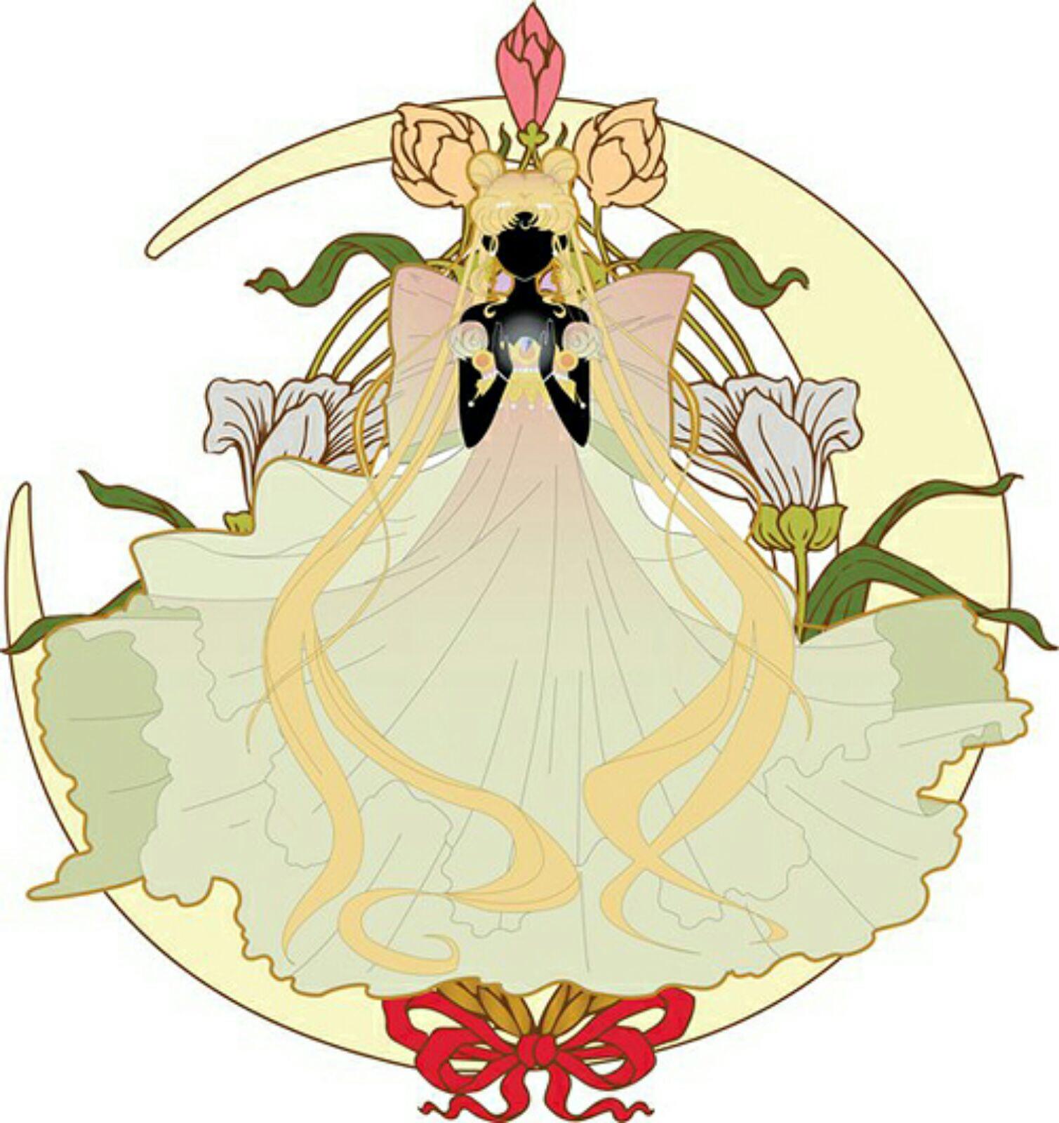 Sailor Moon Sailor Moon