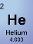 It's a chemical element