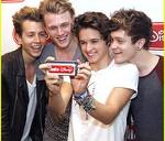 The Vamps The Vamps