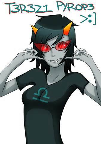 terezi terezi