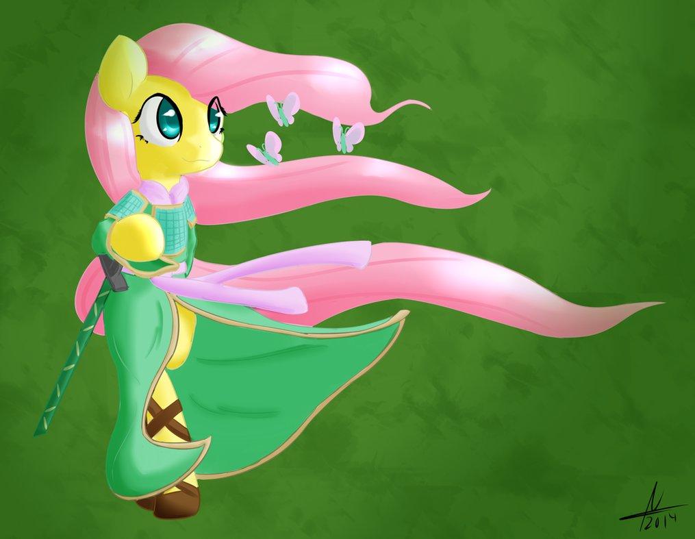 fluttershy fluttershy