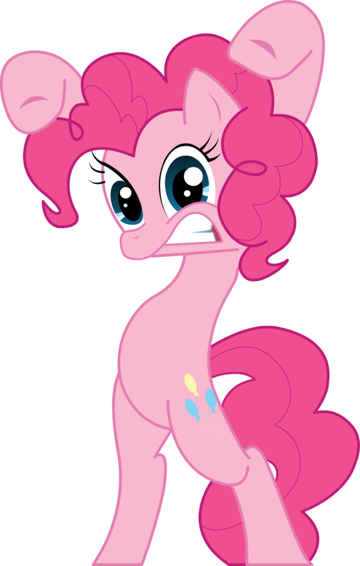 Pinkie Pie Pinkie Pie