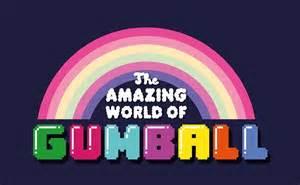 The Amazing World of Gumball