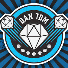 DanTDM DanTDM