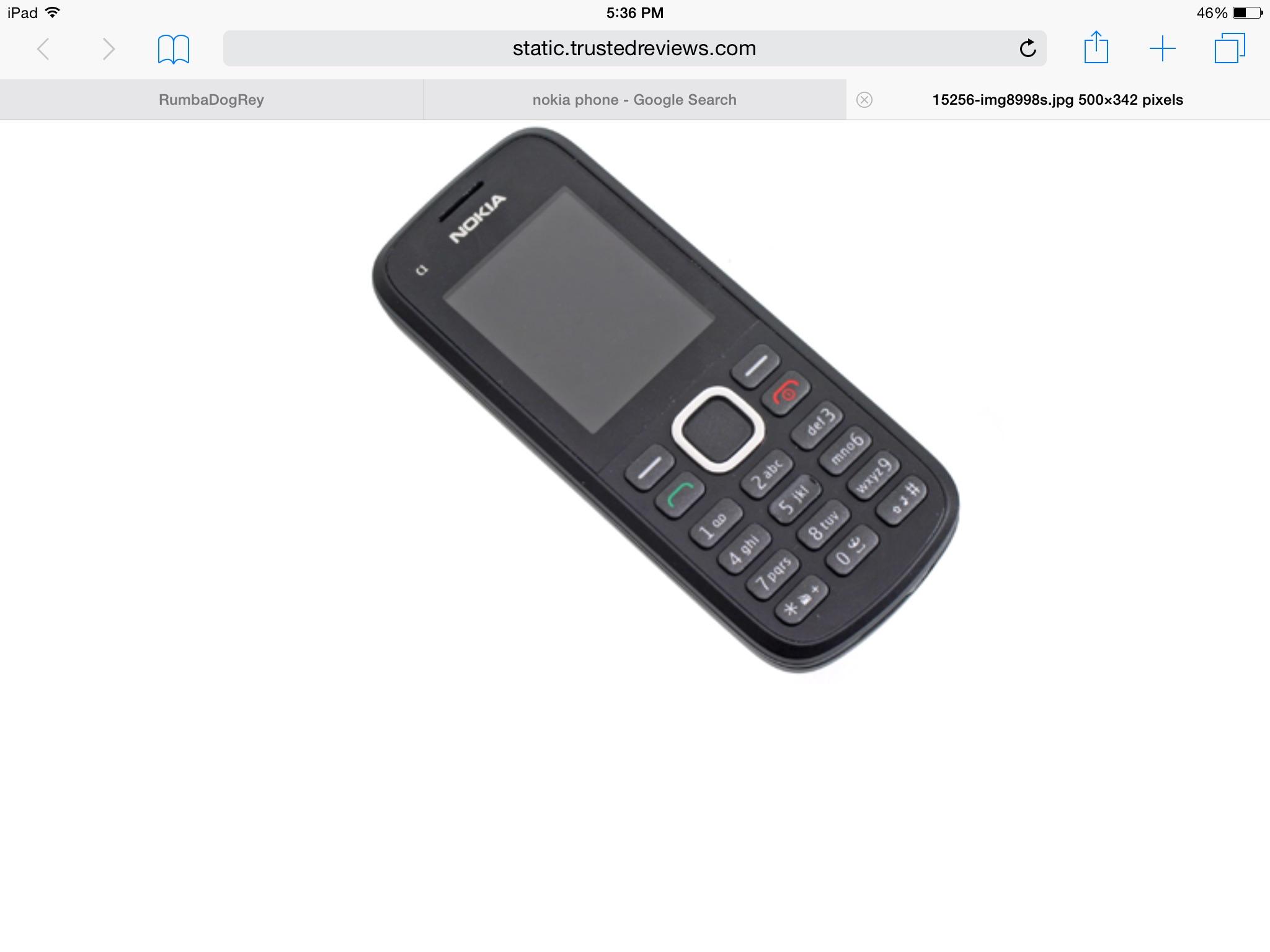 Nokia Phone (Lol) Nokia Phone (Lol)
