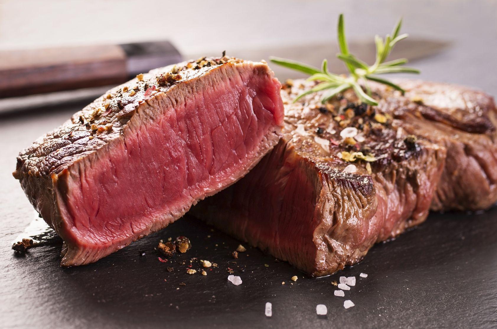 Steak Steak